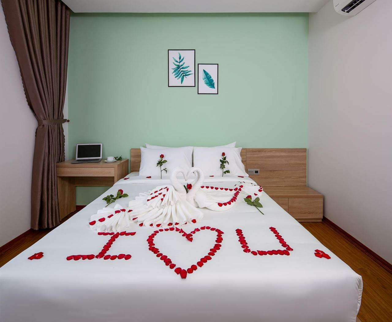 Fanhouse Apartment Da Nang Exterior photo