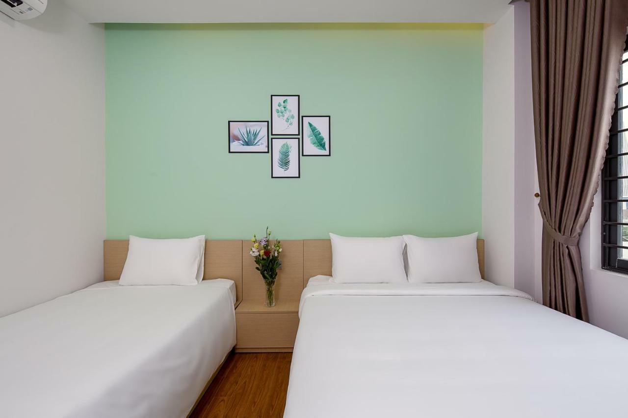 Fanhouse Apartment Da Nang Exterior photo