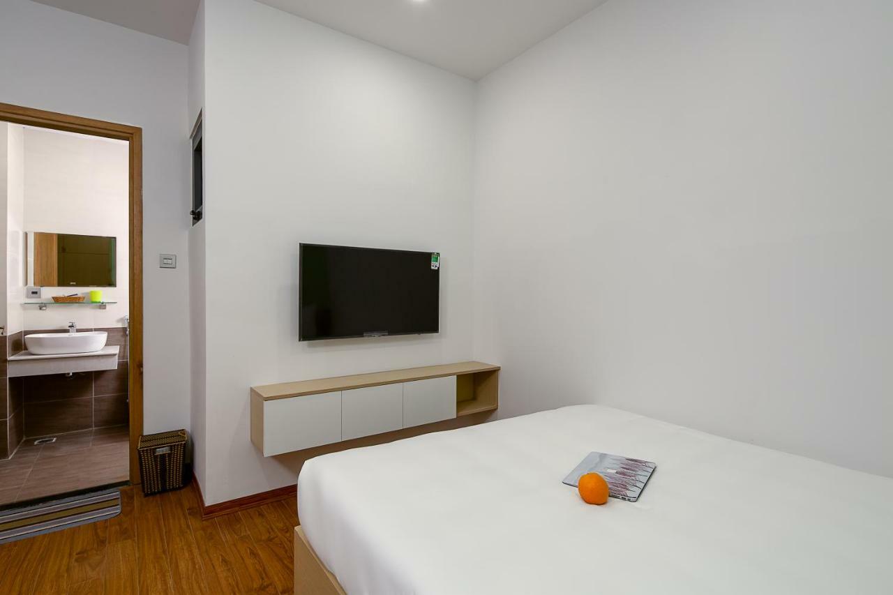 Fanhouse Apartment Da Nang Exterior photo