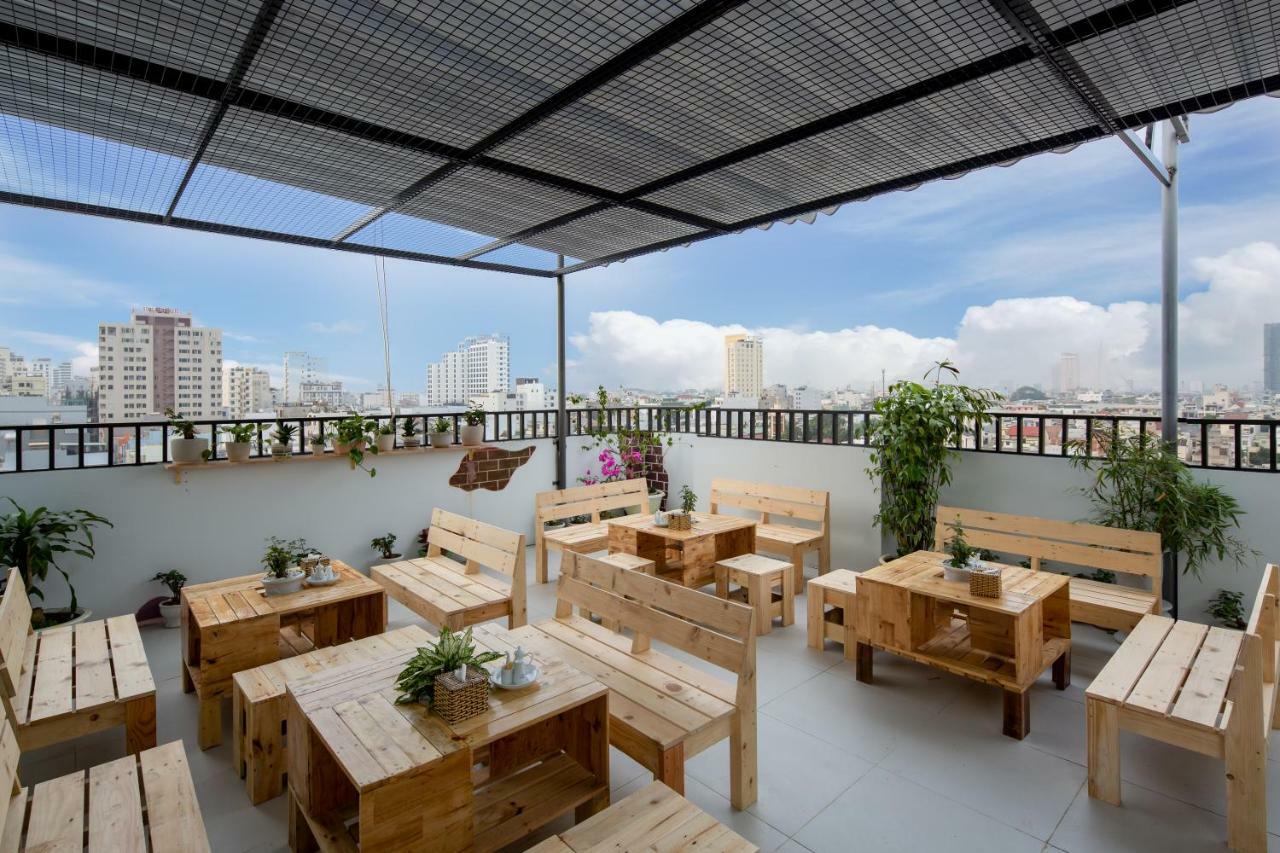 Fanhouse Apartment Da Nang Exterior photo